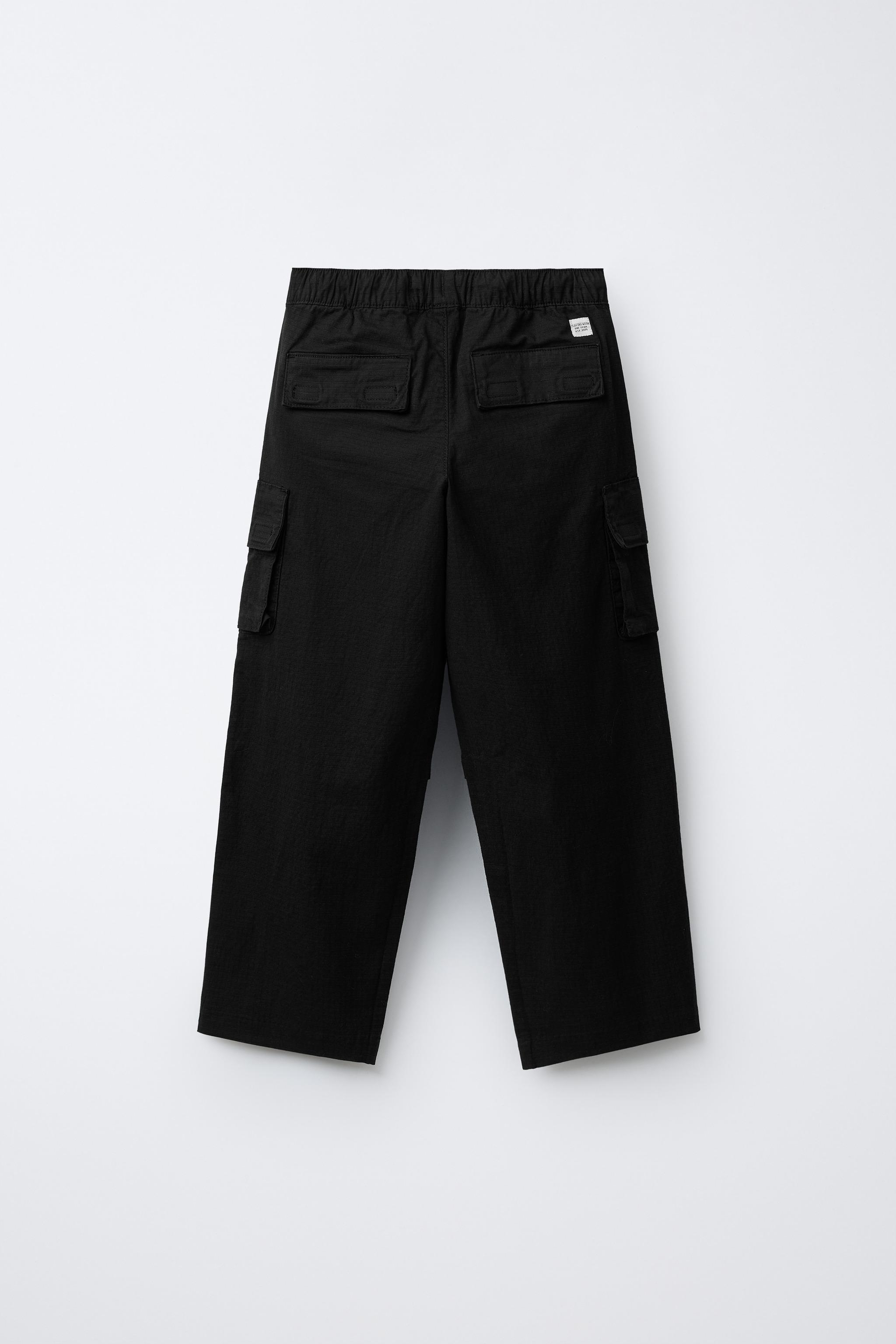 PANTALON CARGO
